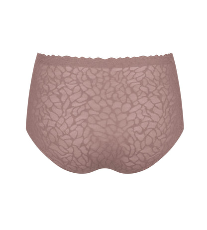 sloggi Zero Feel Lace 2.0 High Waist