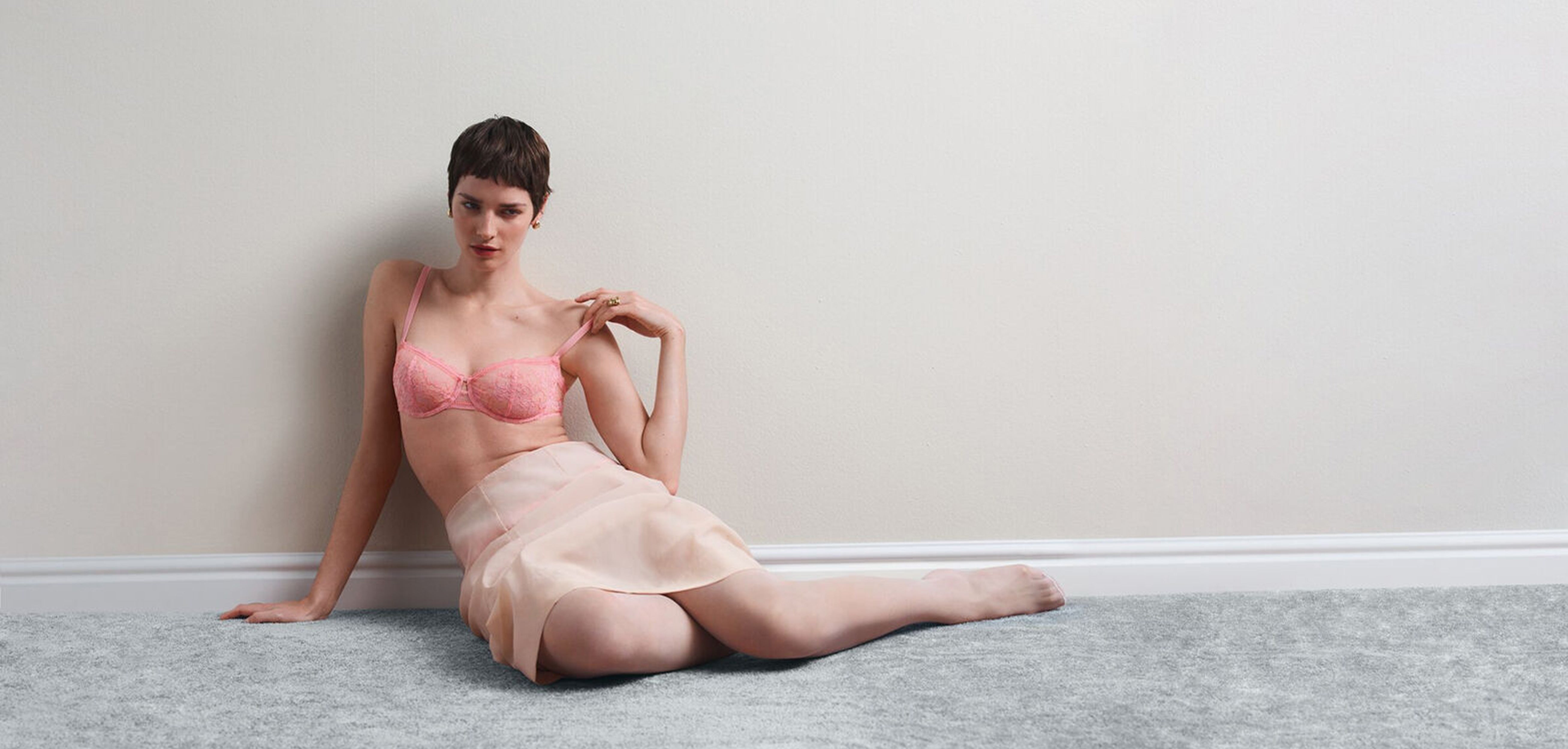 THE ILLUSION  COLLECTION