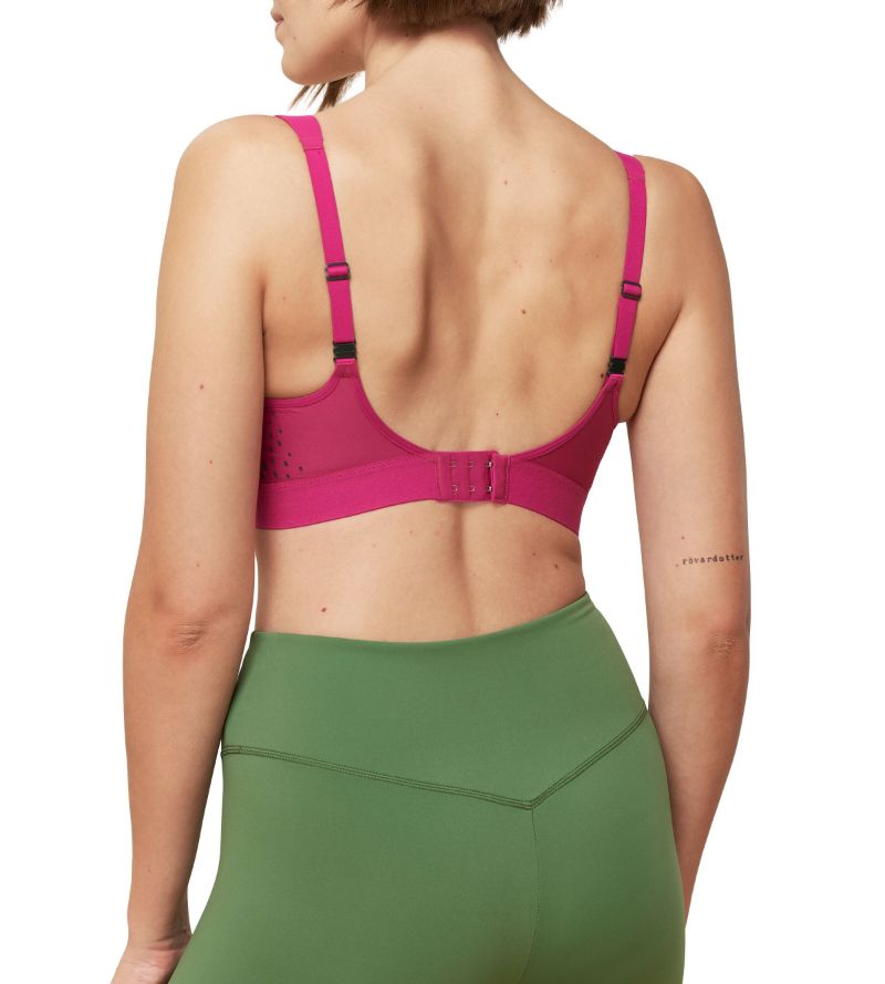 Triaction Extreme Lite Sports Bra