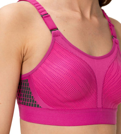 Triaction Extreme Lite Sports Bra