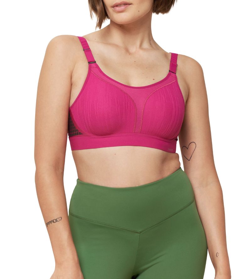 Triaction Extreme Lite Sports Bra