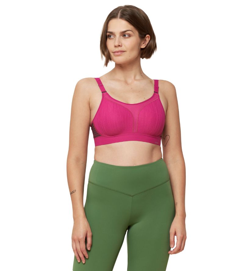 Triaction Extreme Lite Sports Bra