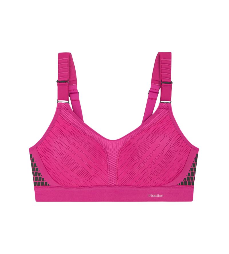 Triaction Extreme Lite Sports Bra