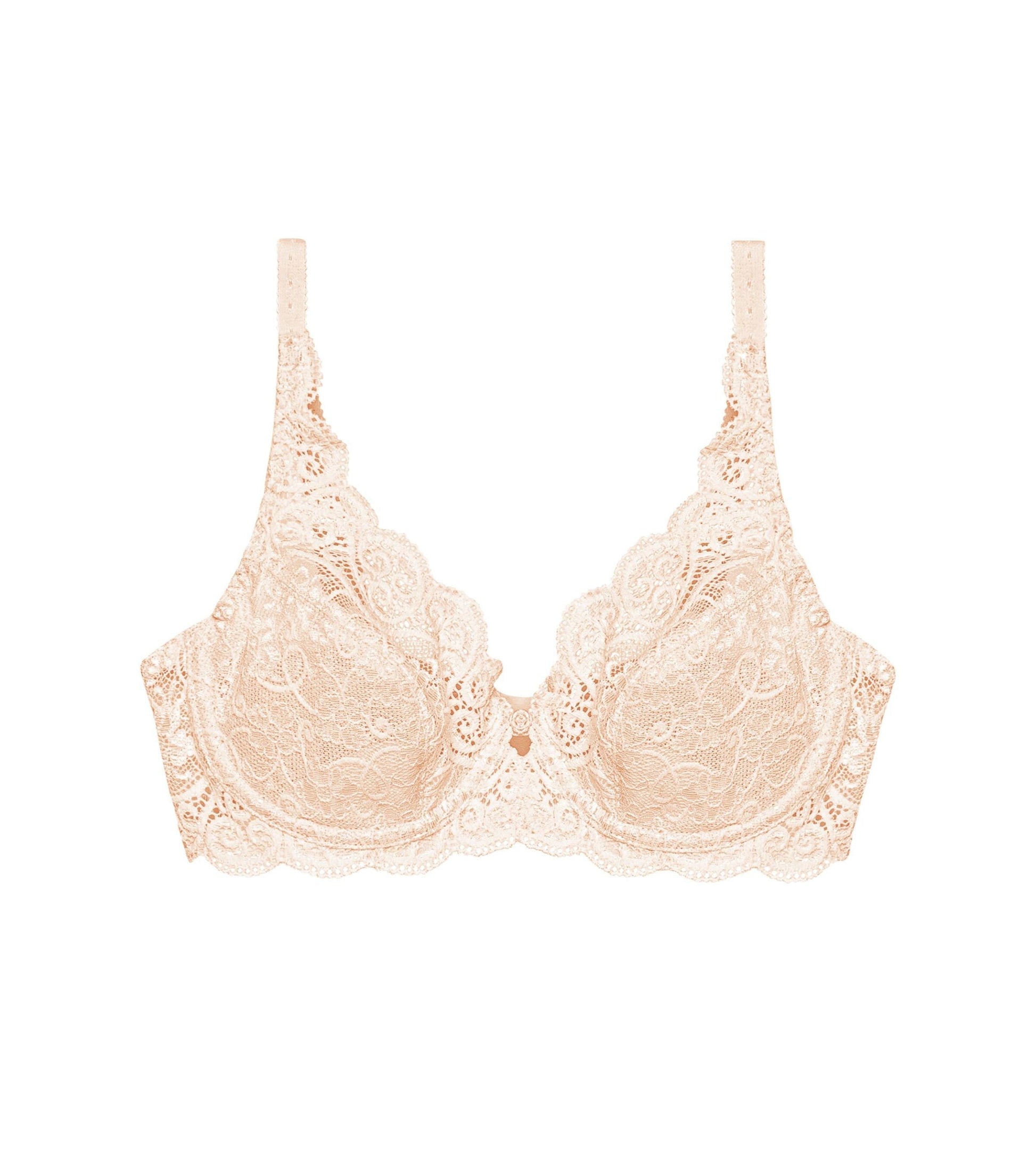 Triumph Amourette 300 | Wired Bra Underwear | Lingerie | Swimwear
