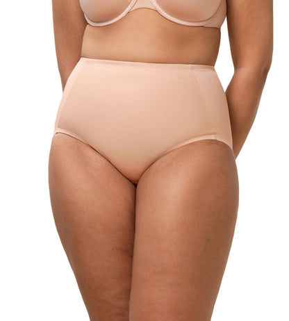 Becca Extra High + Cotton Panty