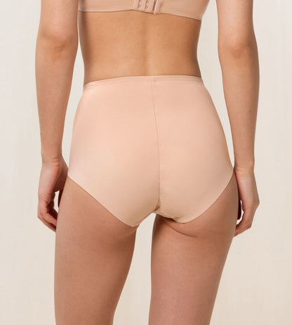 Becca Extra High + Cotton Panty
