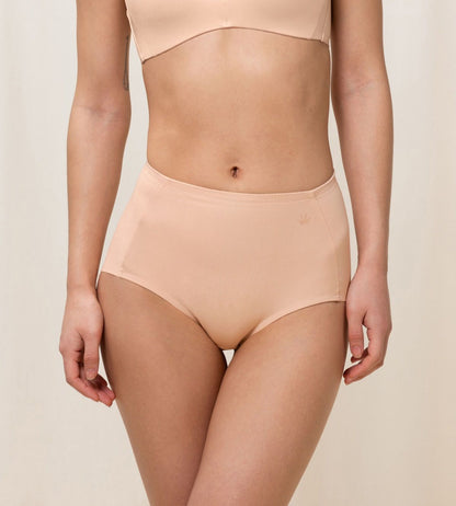 Becca Extra High + Cotton Panty