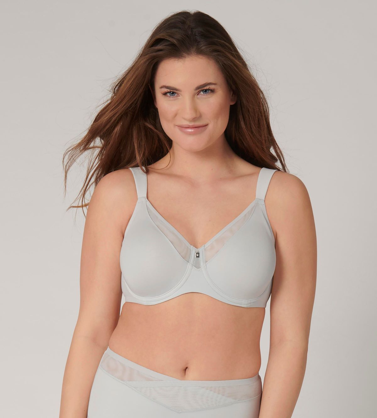 True Shape Sensation Minimiser Bra