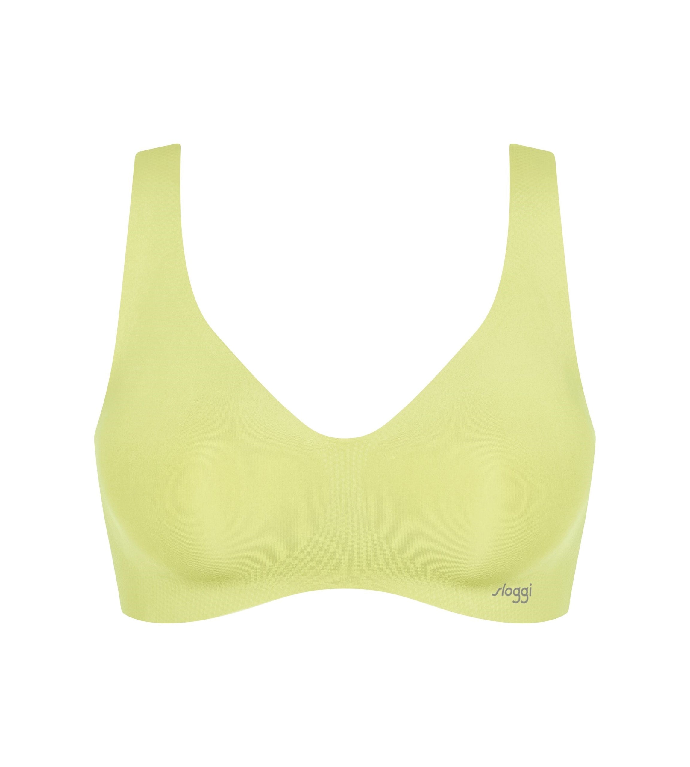 sloggi Zero Feel Bralette EX