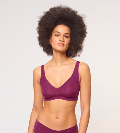 sloggi Zero Feel Bralette EX