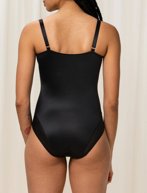 True Shape Sensation