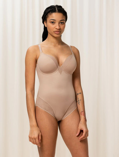 True Shape Sensation