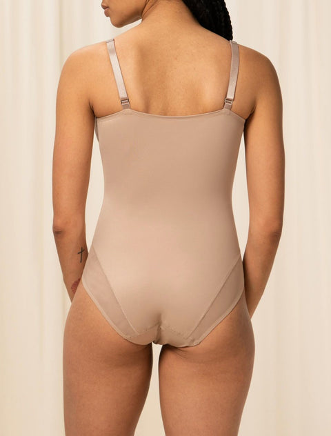 True Shape Sensation