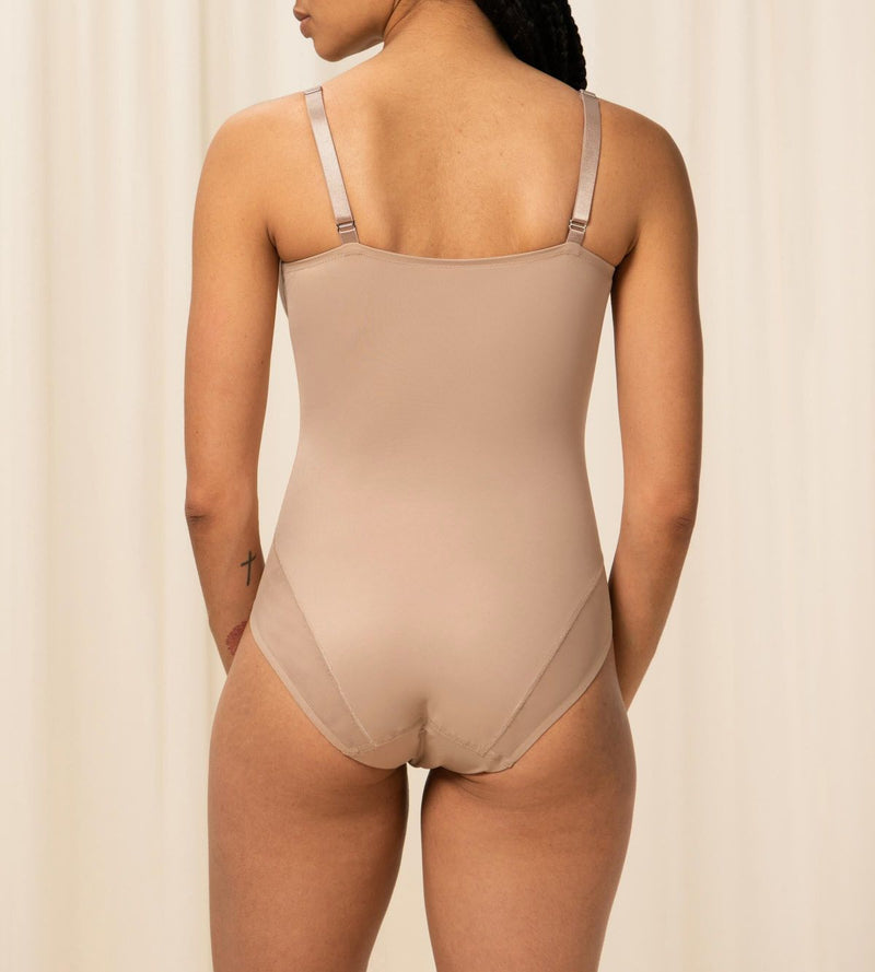 True Shape Sensation