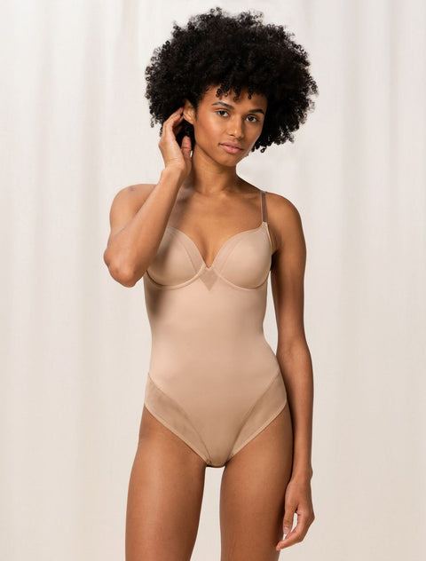 True Shape Sensation