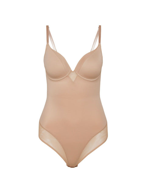 True Shape Sensation