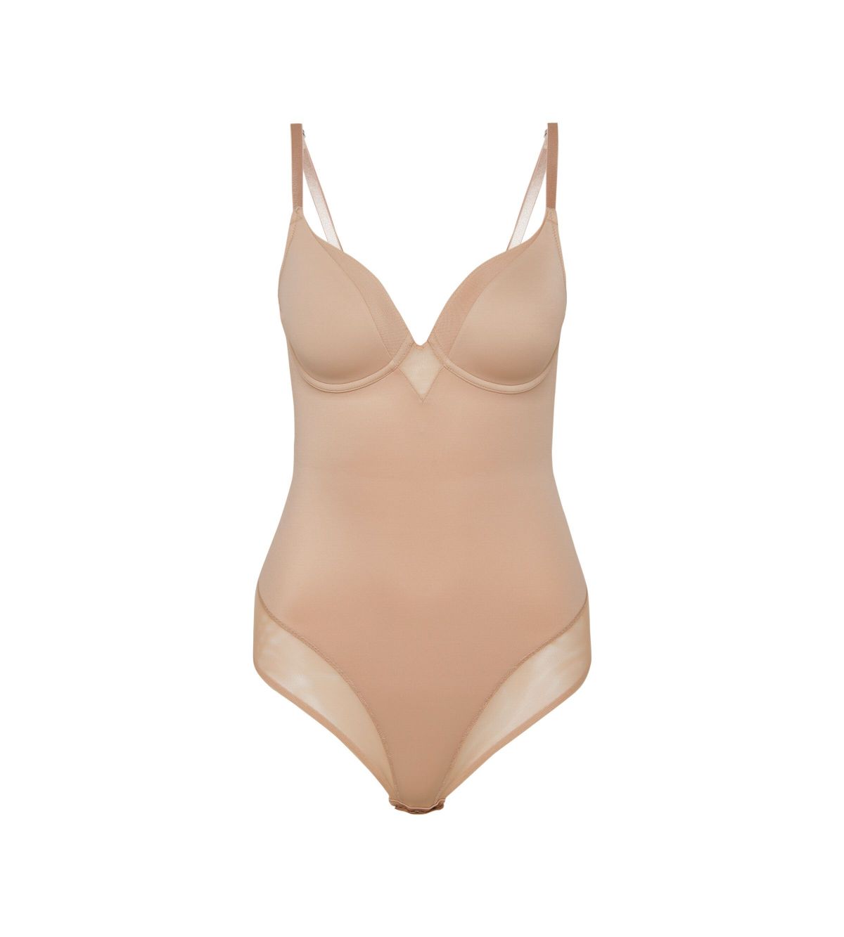 True Shape Sensation