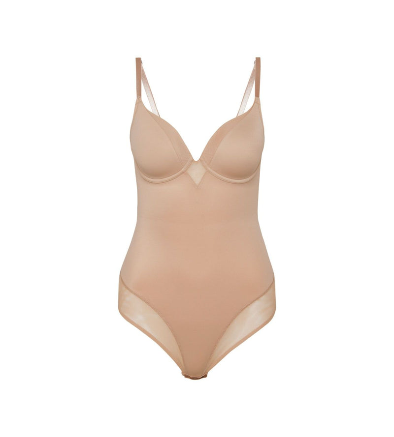 True Shape Sensation