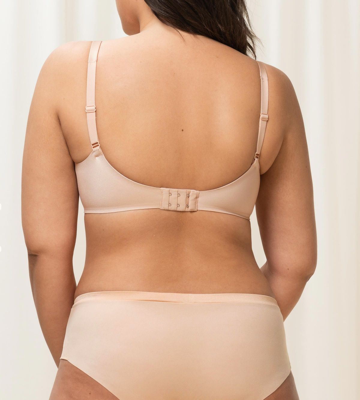Triumph Body Make-Up Soft Touch | Wired padded bra Underwear | Lingerie | Swimwear Triumph Body Make-Up Soft Touch | Wired padded bra Underwear | Lingerie | Swimwear