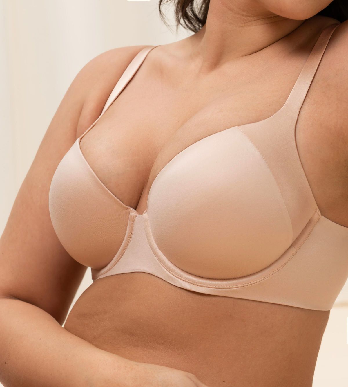 Triumph Body Make-Up Soft Touch | Wired padded bra Underwear | Lingerie | Swimwear Triumph Body Make-Up Soft Touch | Wired padded bra Underwear | Lingerie | Swimwear
