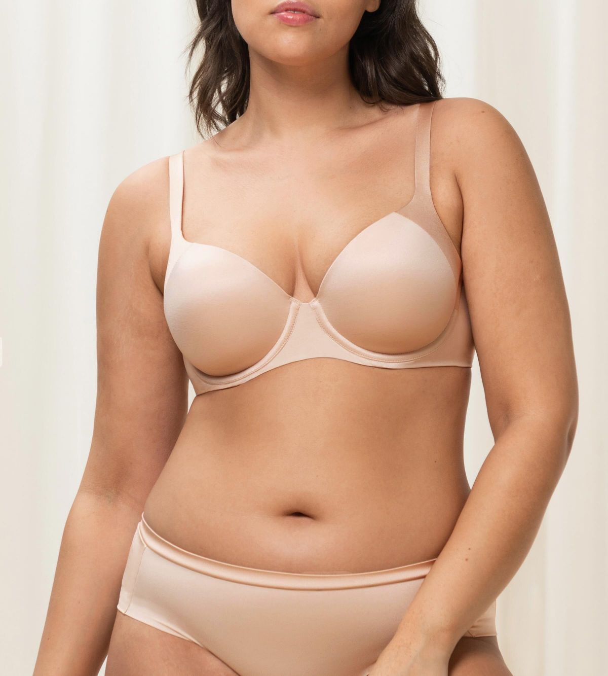 Triumph Body Make-Up Soft Touch | Wired padded bra Underwear | Lingerie | Swimwear Triumph Body Make-Up Soft Touch | Wired padded bra Underwear | Lingerie | Swimwear