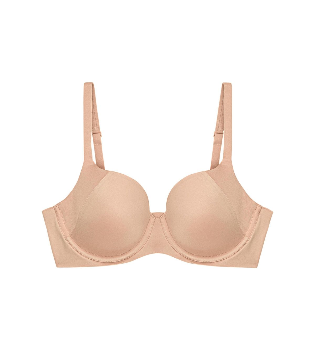 Triumph Body Make-Up Soft Touch | Wired padded bra Underwear | Lingerie | Swimwear Triumph Body Make-Up Soft Touch | Wired padded bra Underwear | Lingerie | Swimwear
