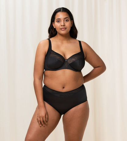True Shape Sensation Minimiser Bra