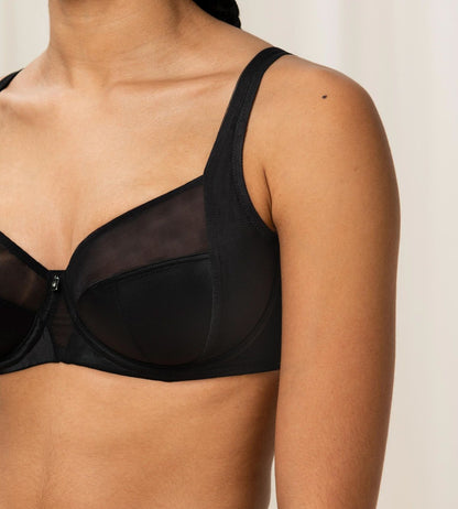 True Shape Sensation Minimiser Bra