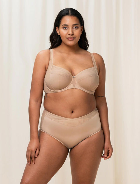 True Shape Sensation