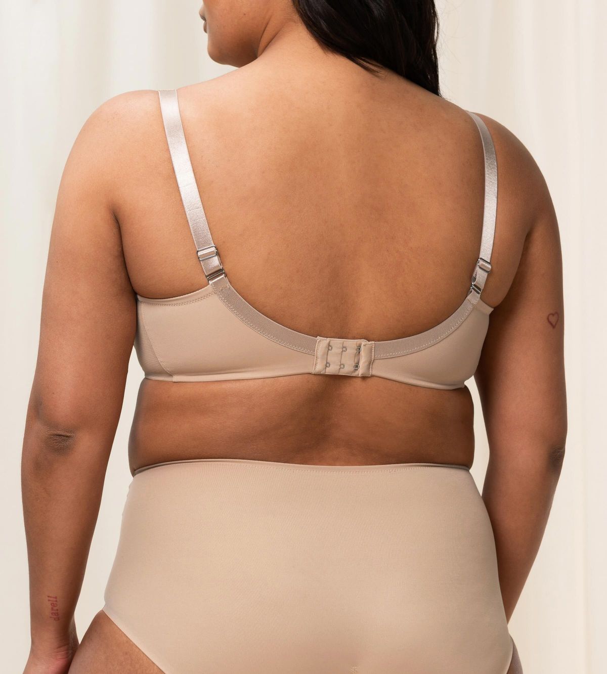 TRUE SHAPE SENSATION