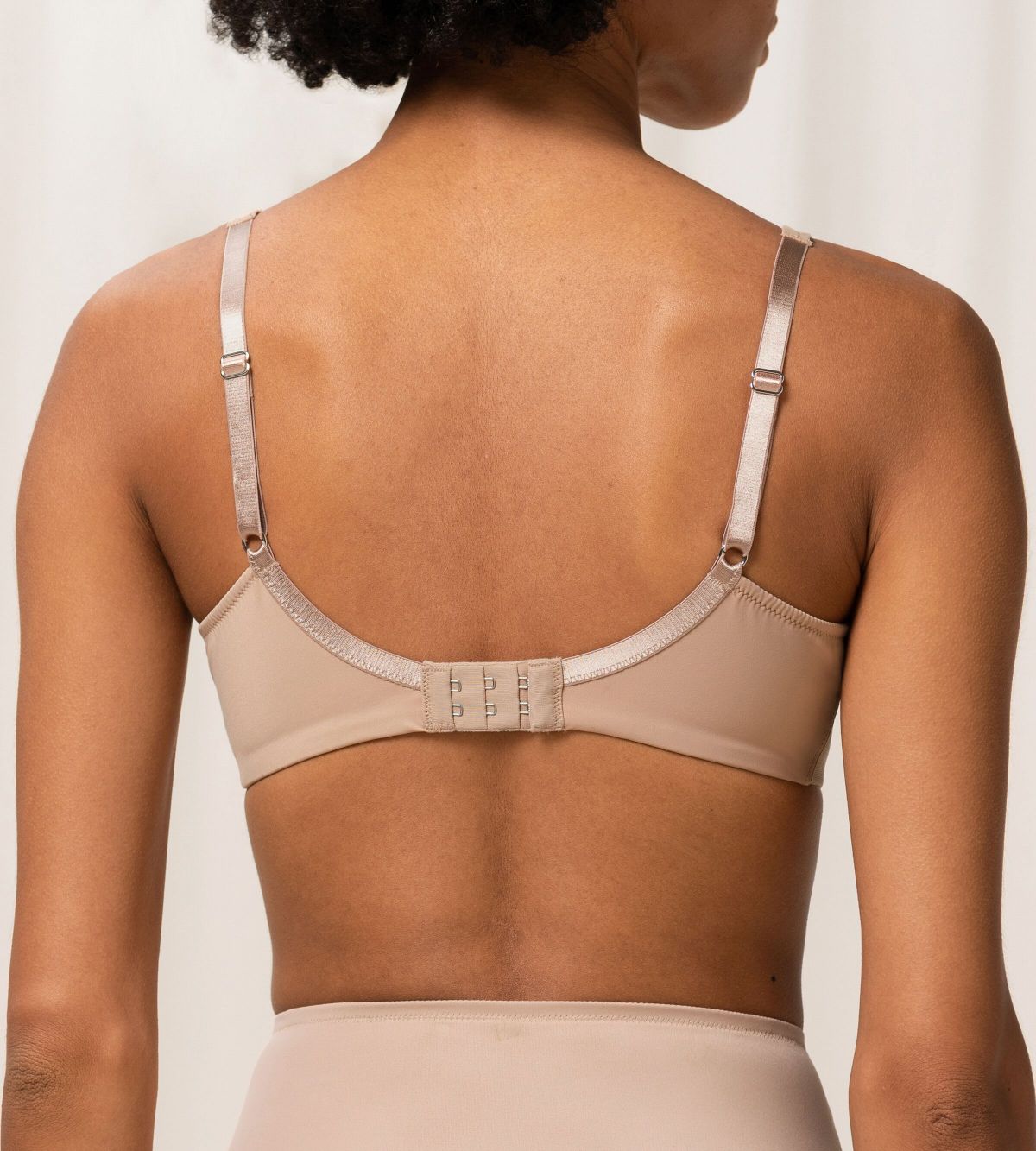 TRUE SHAPE SENSATION