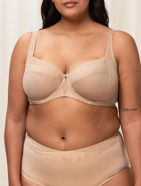 True Shape Sensation