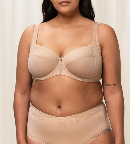 TRUE SHAPE SENSATION