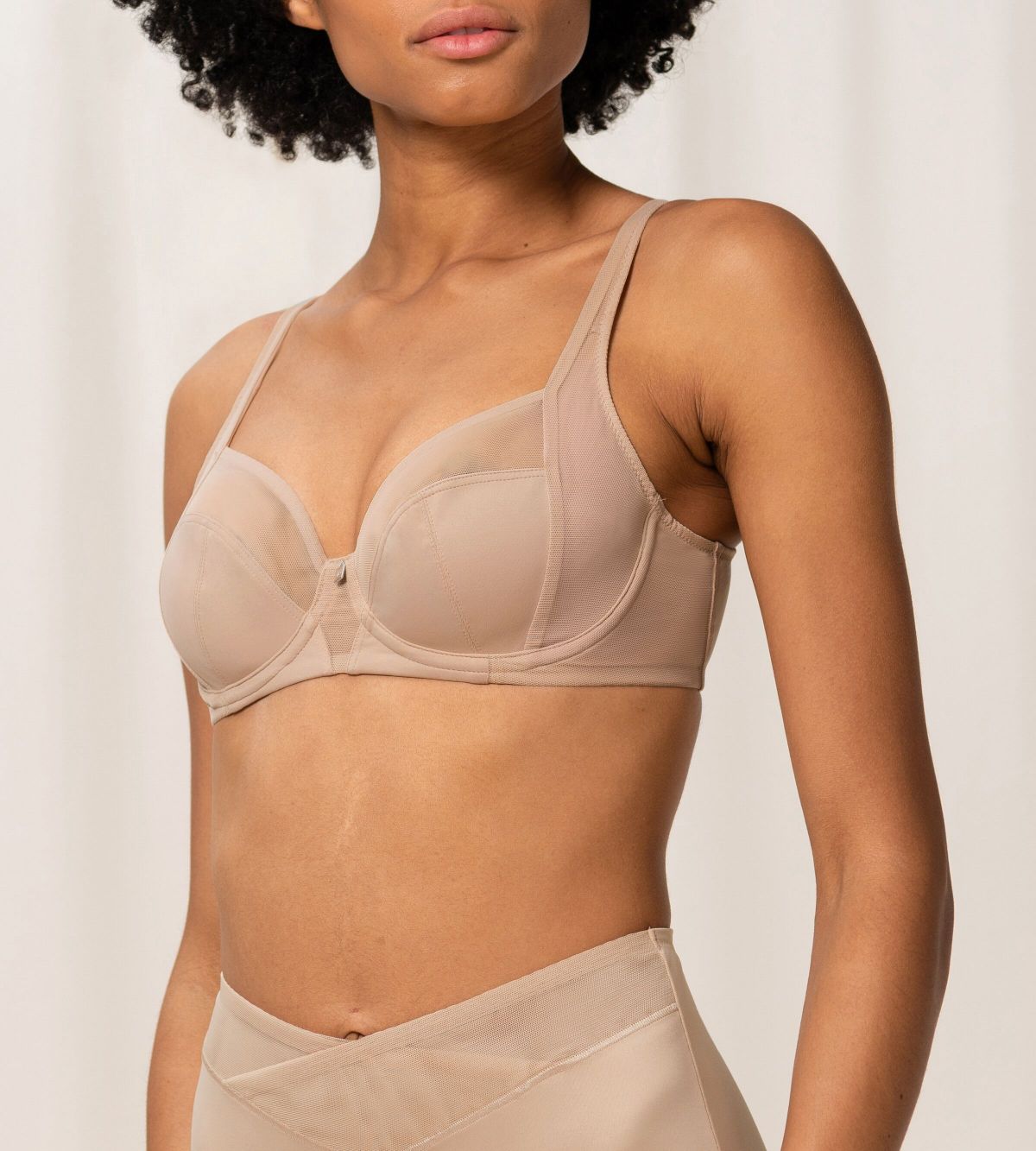 TRUE SHAPE SENSATION