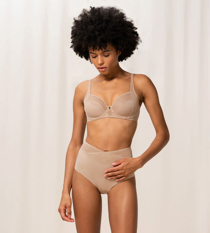 TRUE SHAPE SENSATION