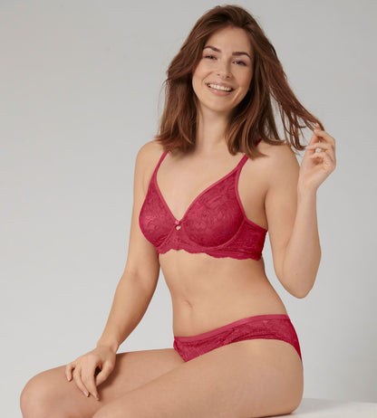 Amourette Charm Wired Bra