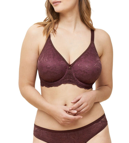 Amourette Charm Wired Bra