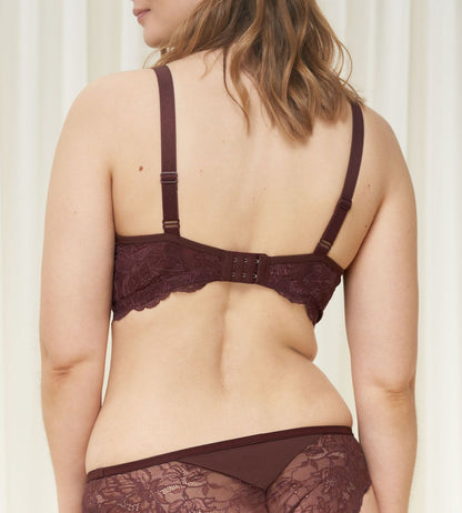 Amourette Charm Wired Bra