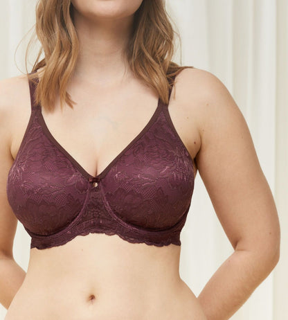 Amourette Charm Wired Bra