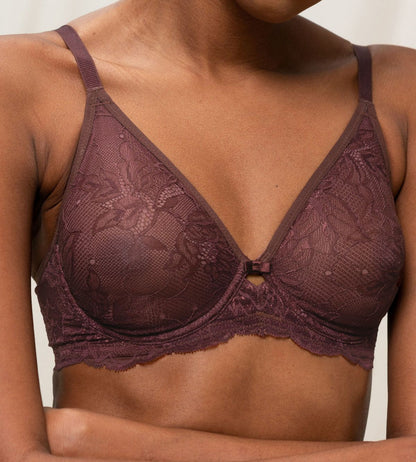 Amourette Charm Wired Bra