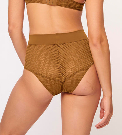 sloggi S Seven Mid Waist Panty