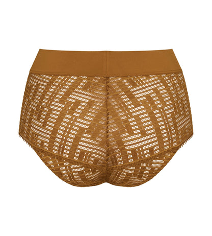 sloggi S Seven Mid Waist Panty