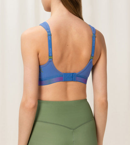 Triaction Cardio Cloud Sports Bra