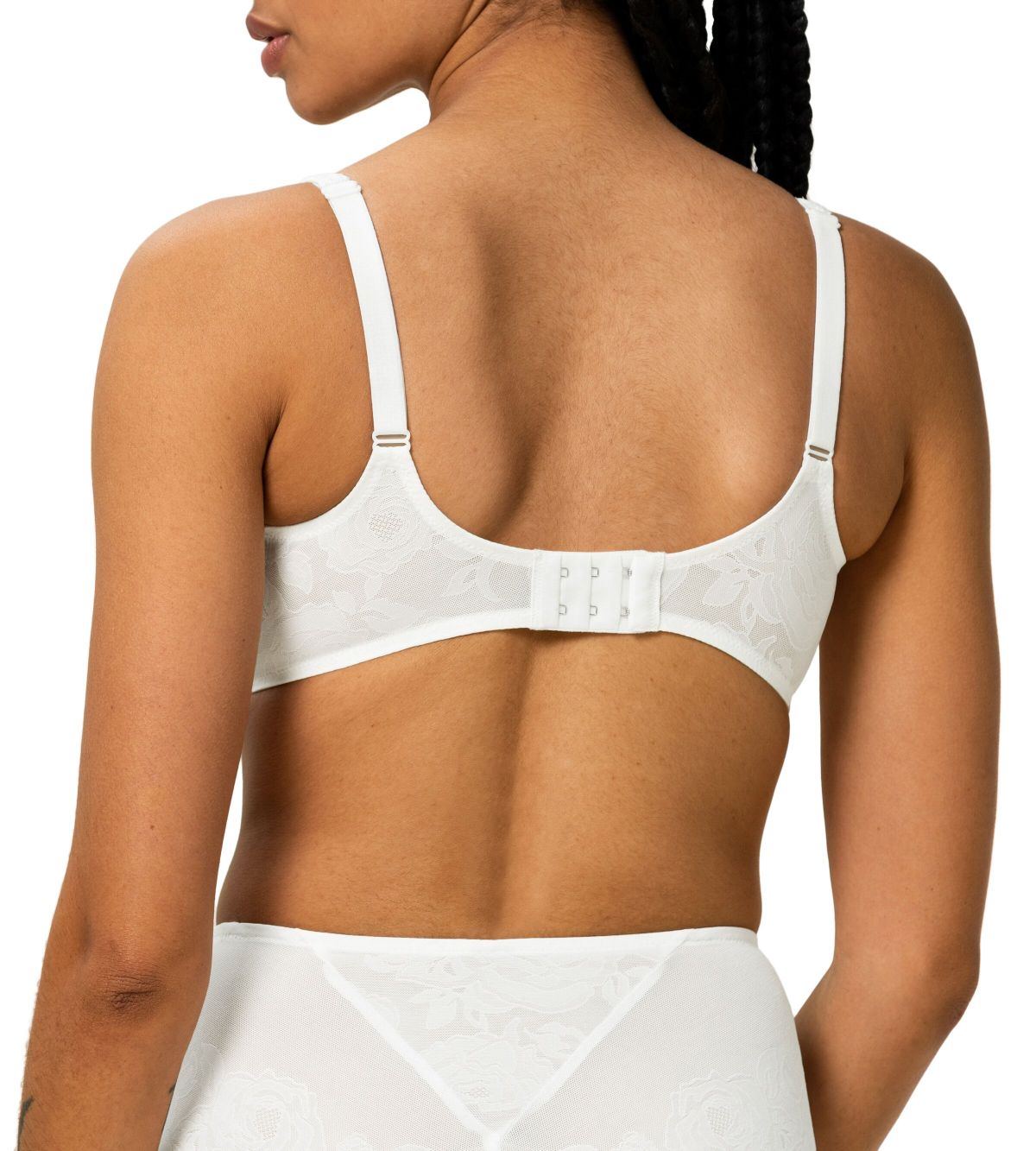 Triumph Wild Rose Sensation | Minimizer Bra Underwear | Lingerie | Swimwear Triumph Wild Rose Sensation | Minimizer Bra Underwear | Lingerie | Swimwear