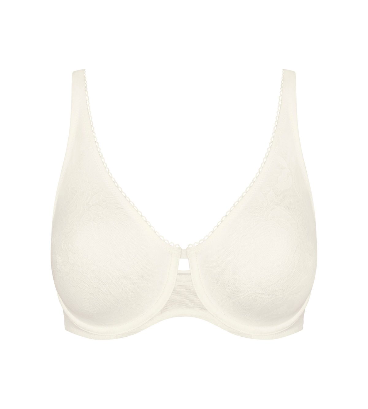 Triumph Wild Rose Sensation | Minimizer Bra Underwear | Lingerie | Swimwear Triumph Wild Rose Sensation | Minimizer Bra Underwear | Lingerie | Swimwear