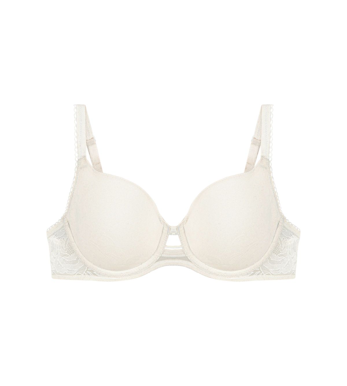 Triumph Wild Rose Sensation | Wired padded bra Underwear | Lingerie | Swimwear Triumph Wild Rose Sensation | Wired padded bra Underwear | Lingerie | Swimwear