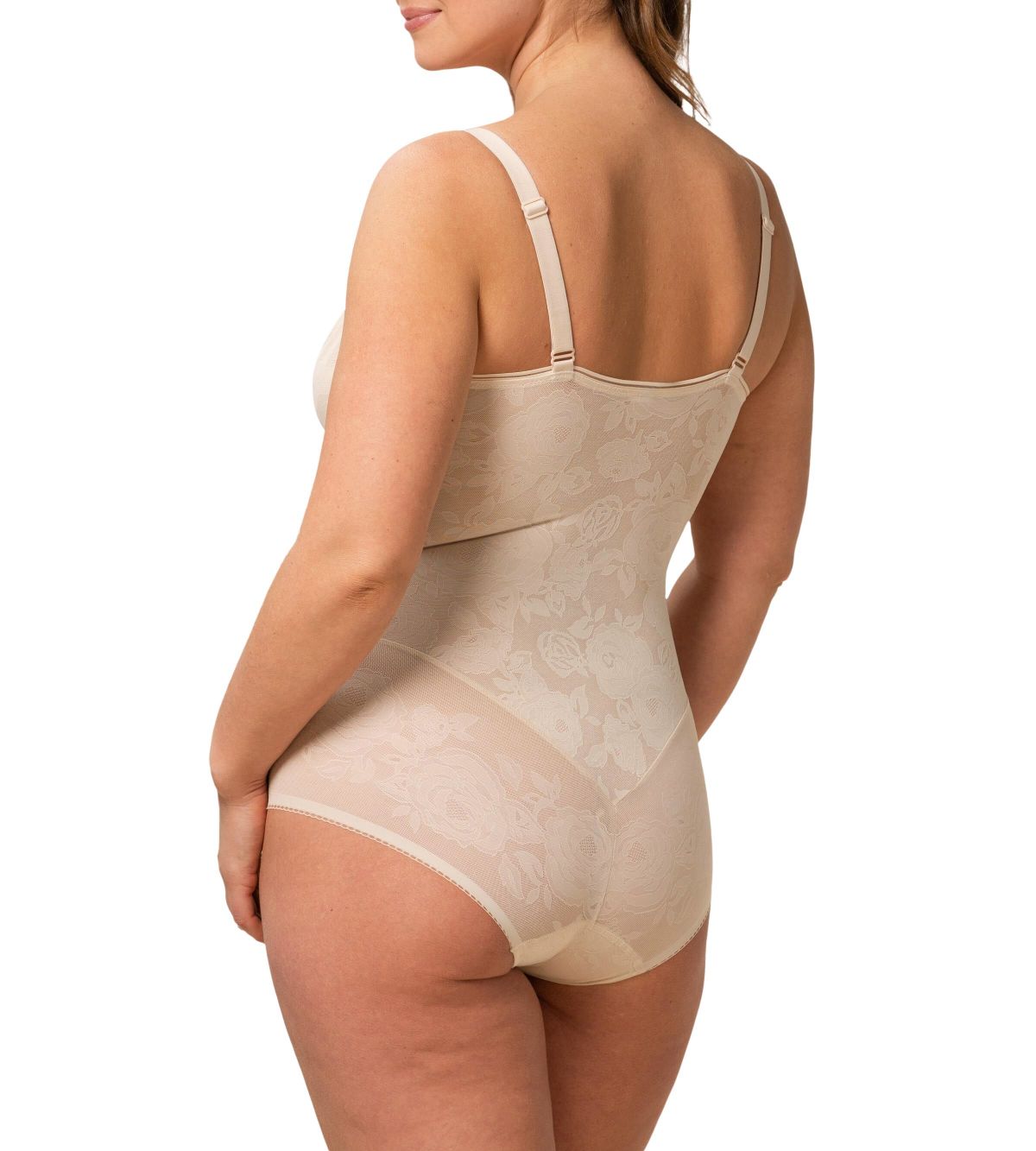Triumph Wild Rose Sensation | Body Underwear | Lingerie | Swimwear Triumph Wild Rose Sensation | Body Underwear | Lingerie | Swimwear