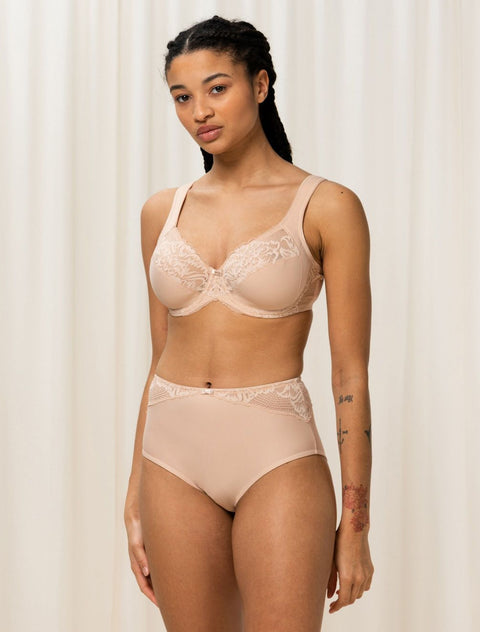 Modern Lace+Cotton