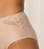 Modern Lace+Cotton
