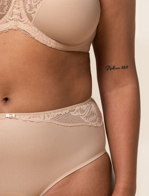 Modern Lace+Cotton